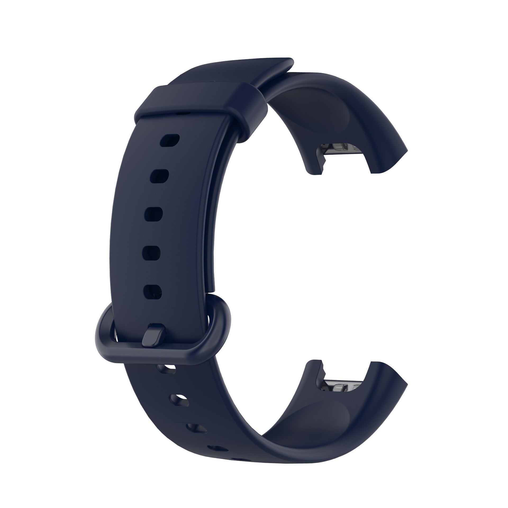 Soft Silicone Smart Watch Strap Replacement Watch Band for Xiaomi Mi Watch Lite Redmi Watch Soft Silicone Smart Watch Strap Replacement Watch Band for Xiaomi Mi Watch Lite Redmi Watch